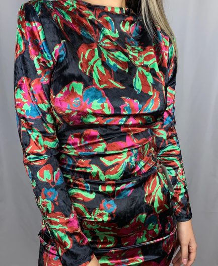 Vestido Amanda