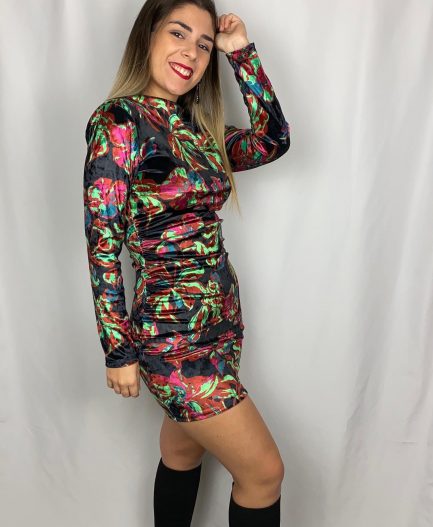 Vestido Amanda - Imagen 3