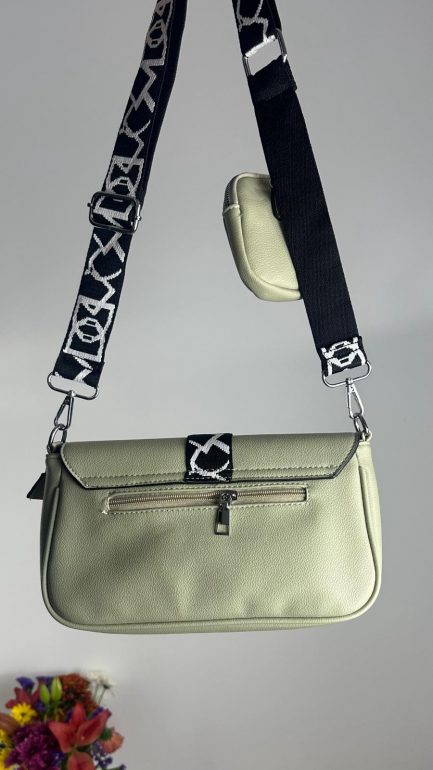 BOLSO BANDIT - Imagen 2