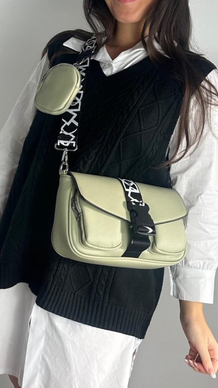 BOLSO BANDIT - Imagen 3