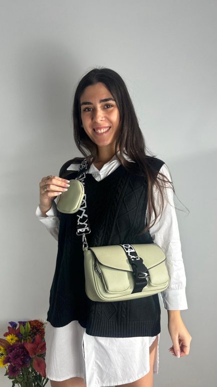BOLSO BANDIT - Imagen 4