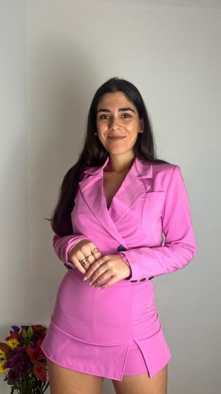Conjunto Susana Rosa