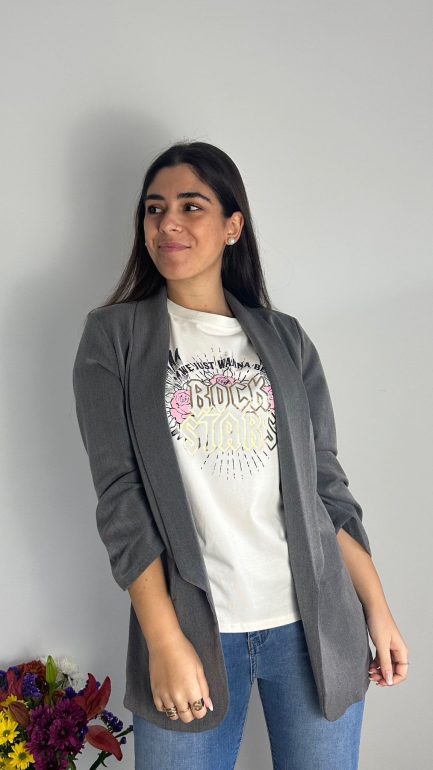 Camiseta Rock - Imagen 6