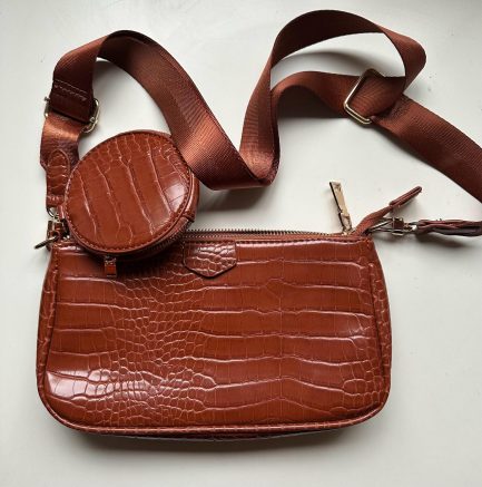 Bolso Báltico