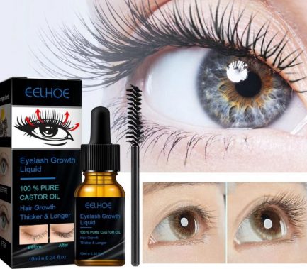 SERUM PARA AUMENTO DE VOLUMEN PESTAÑAS
