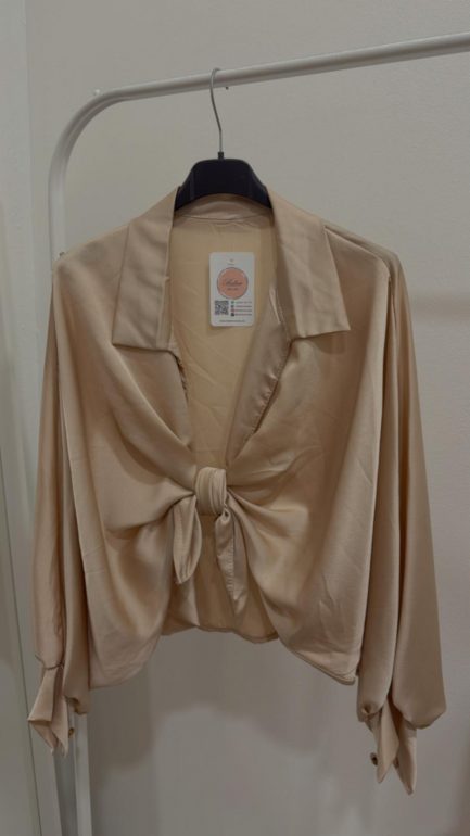 BLUSA RASO - Imagen 4