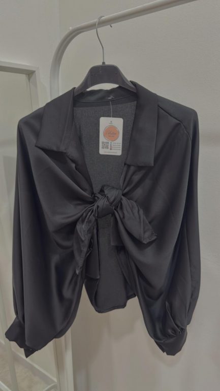 BLUSA RASO - Imagen 3
