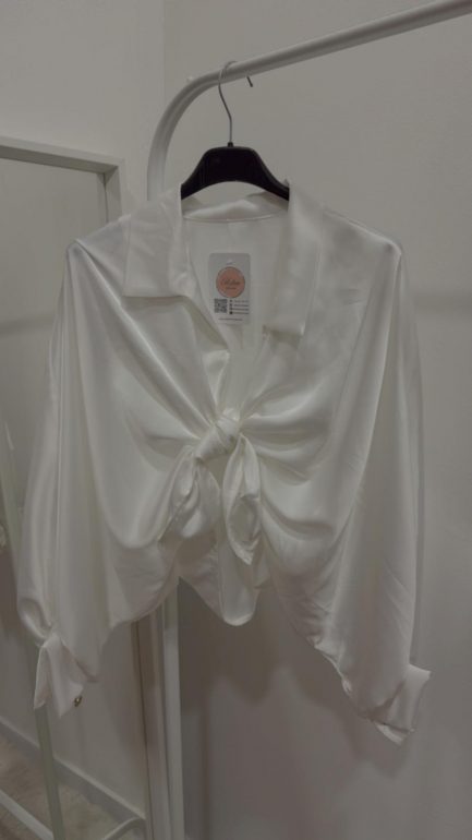 BLUSA RASO - Imagen 2