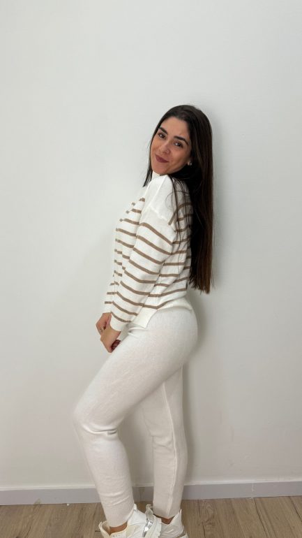 CONJUNTO RAYAS 2 PIEZAS - Imagen 2