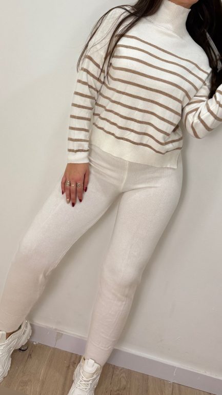 CONJUNTO RAYAS 2 PIEZAS - Imagen 4