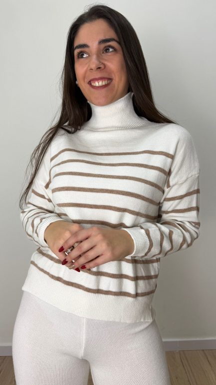 CONJUNTO RAYAS 2 PIEZAS - Imagen 3