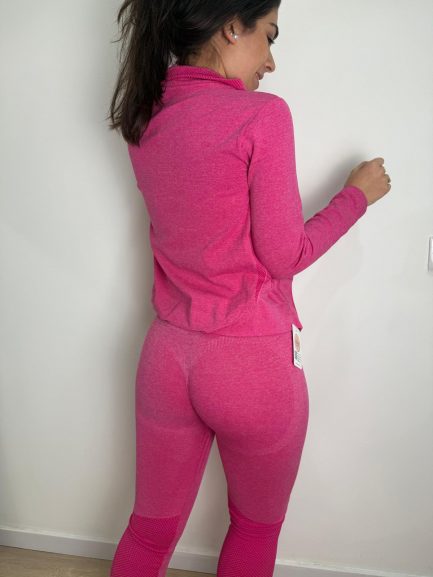 CONJUNTO DEPORTIVO 3 PIEZAS - Imagen 2