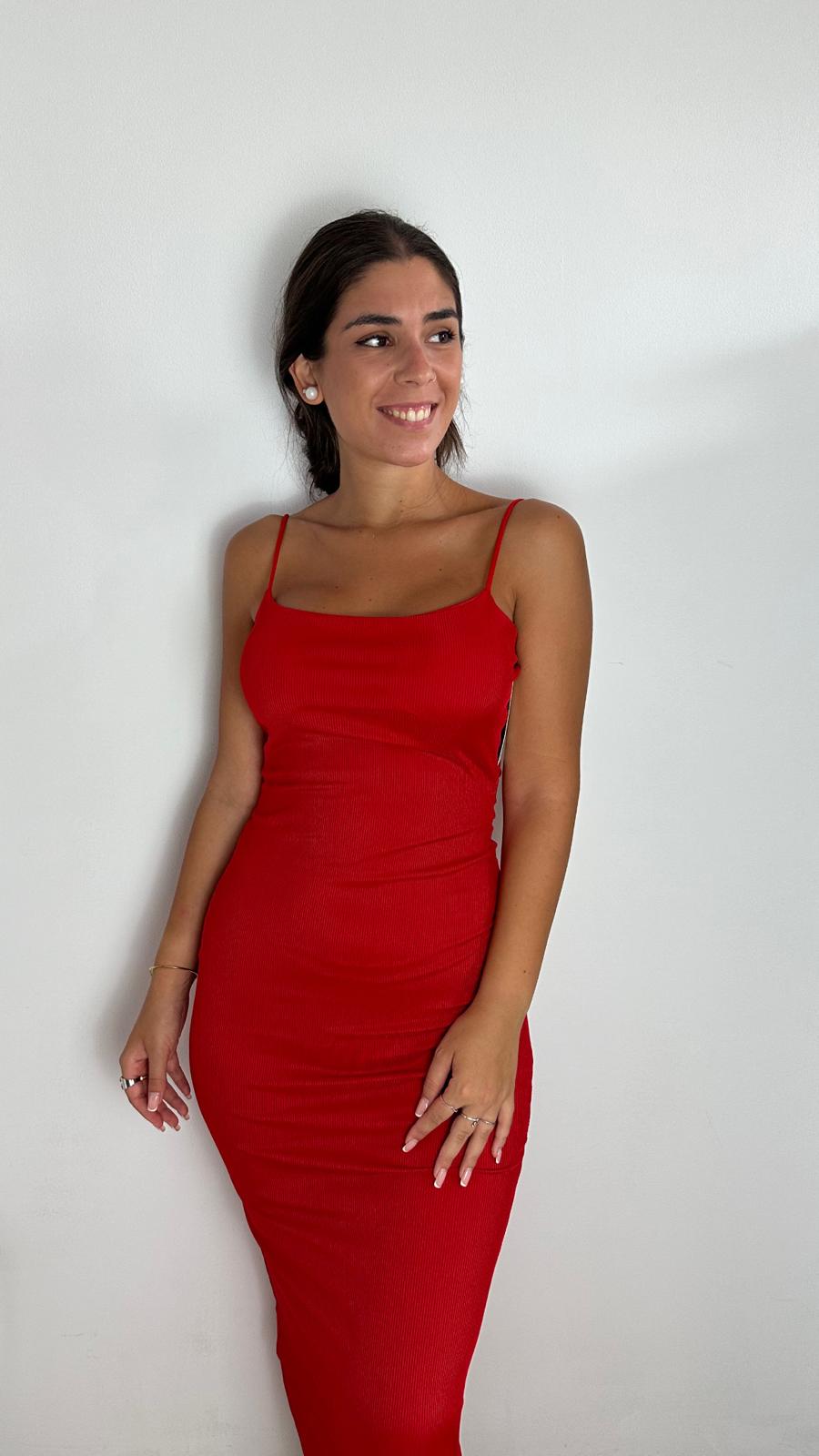 VESTIDO CANALÉ - Imagen 5
