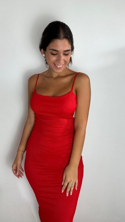 VESTIDO CANALÉ - Imagen 6