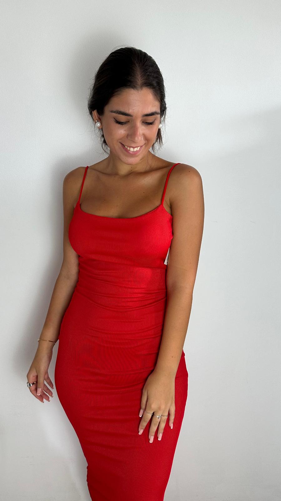 VESTIDO CANALÉ - Imagen 6