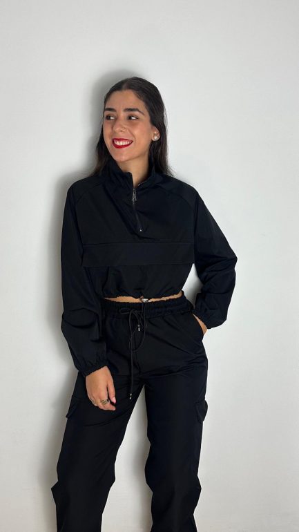 CHÁNDAL IMPERMEABLE - Imagen 7
