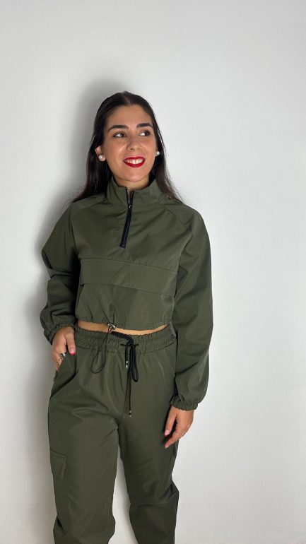 CHÁNDAL IMPERMEABLE - Imagen 2