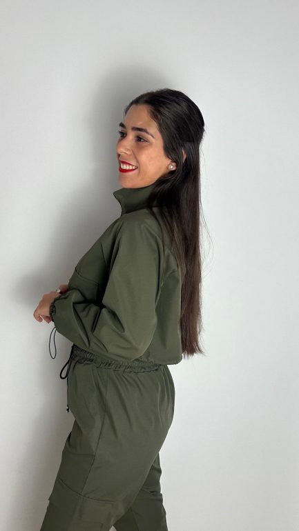 CHÁNDAL IMPERMEABLE - Imagen 3