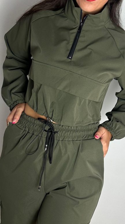 CHÁNDAL IMPERMEABLE