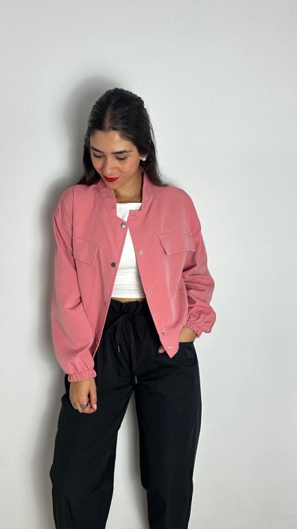 BOMBER LISA - Imagen 12