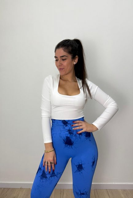 LEGGING PUSH UP - Imagen 3
