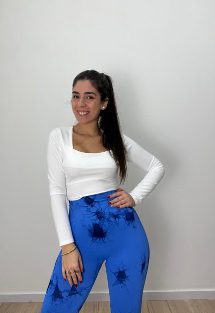LEGGING PUSH UP - Imagen 4