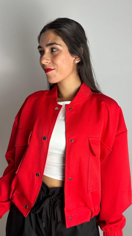 BOMBER LISA - Imagen 7