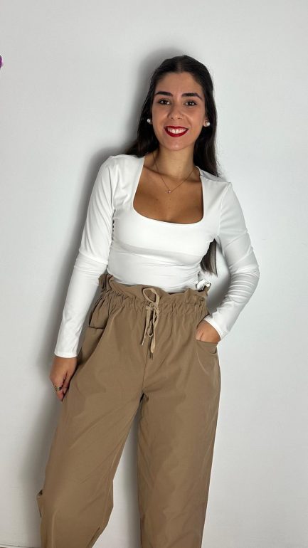 PANTALÓN CARGO - Imagen 2