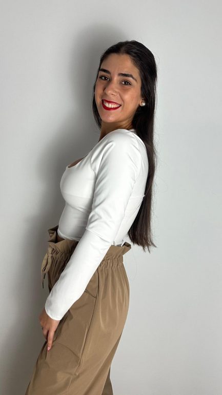 PANTALÓN CARGO - Imagen 5