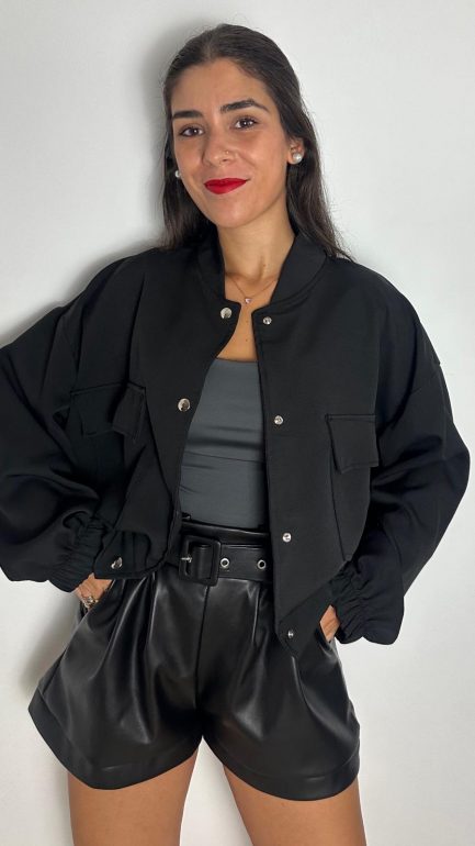 BOMBER LISA