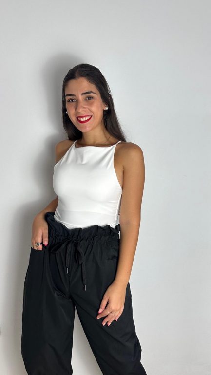 PANTALÓN CARGO - Imagen 7