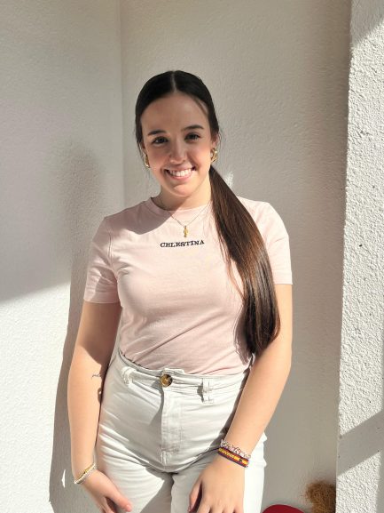 CAMISETA CELESTINA - Imagen 5