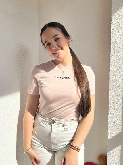 CAMISETA CELESTINA - Imagen 2