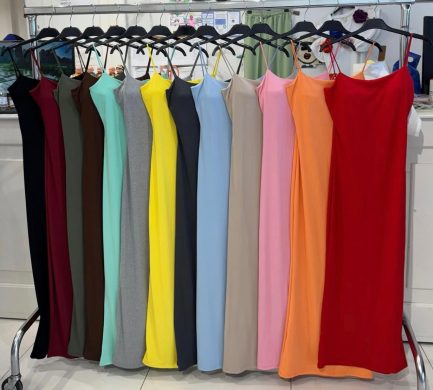 VESTIDO CANALÉ - Imagen 2