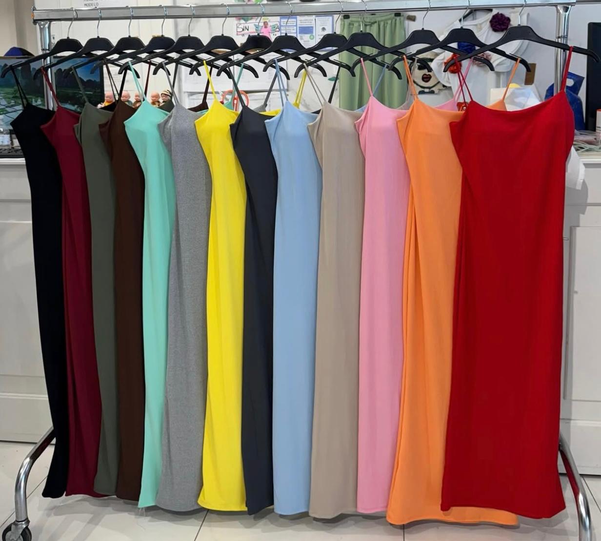 VESTIDO CANALÉ - Imagen 2