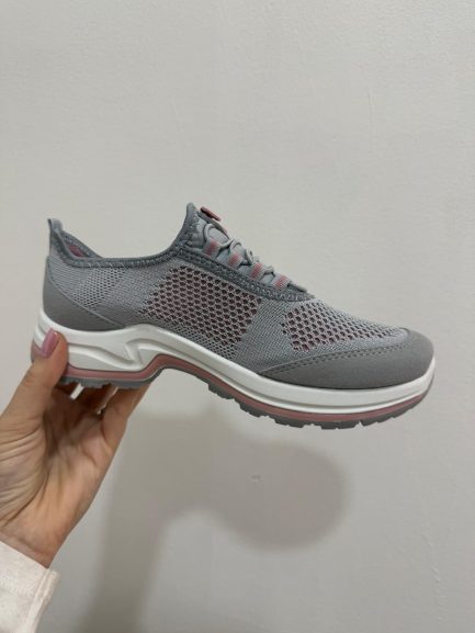 DEPORTIVAS TRANSPIRABLES - Imagen 3