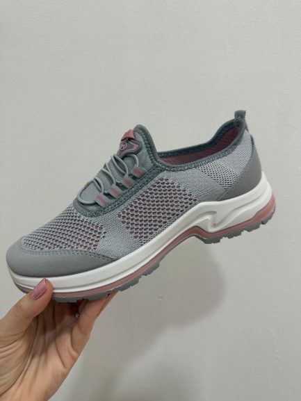 DEPORTIVAS TRANSPIRABLES - Imagen 2