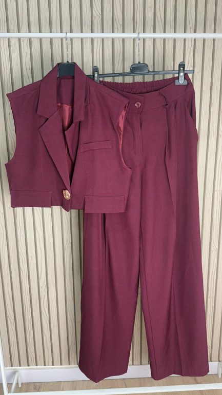 CONJUNTO RIOJA