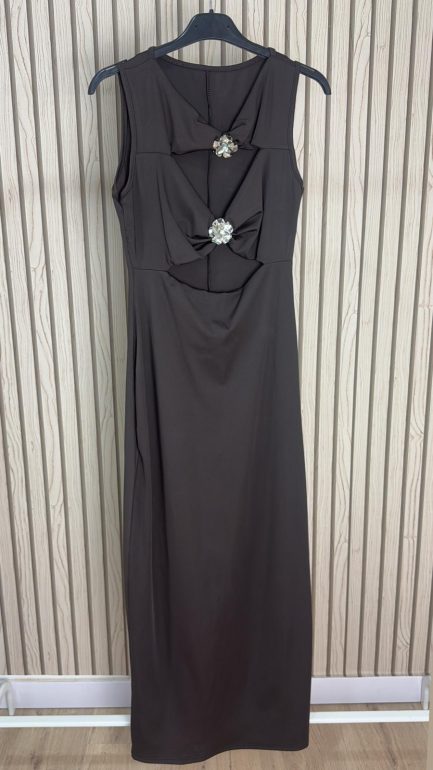 VESTIDO ROSAURA - Imagen 2