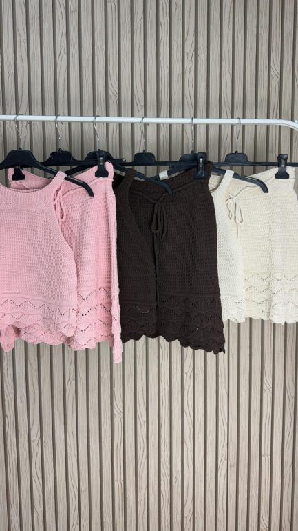 CONJUNTO SARA