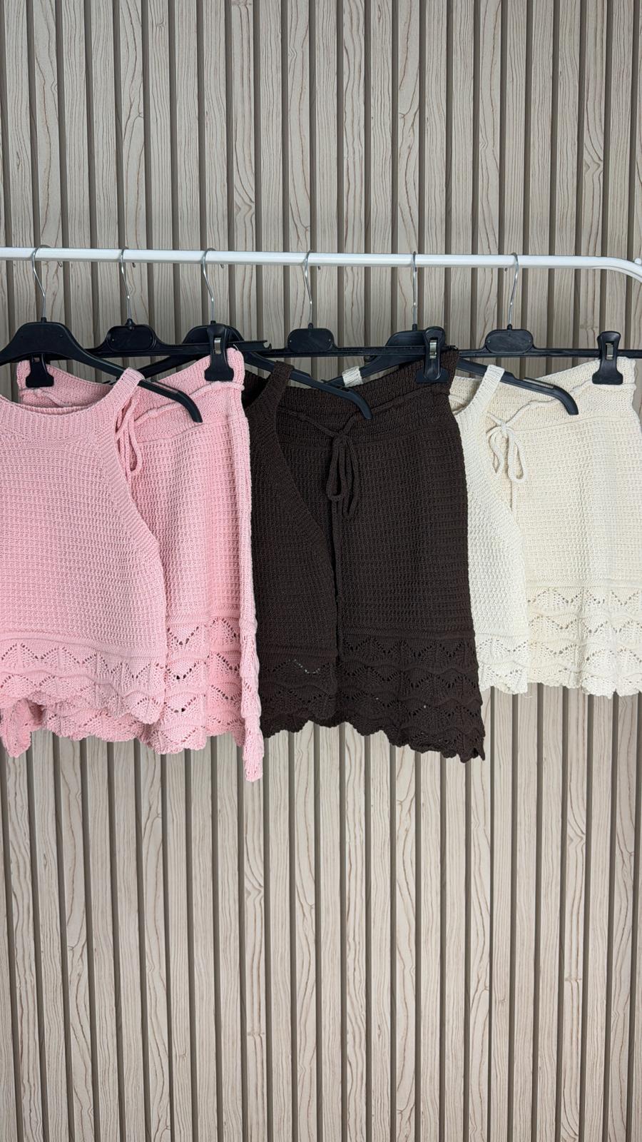 CONJUNTO SARA