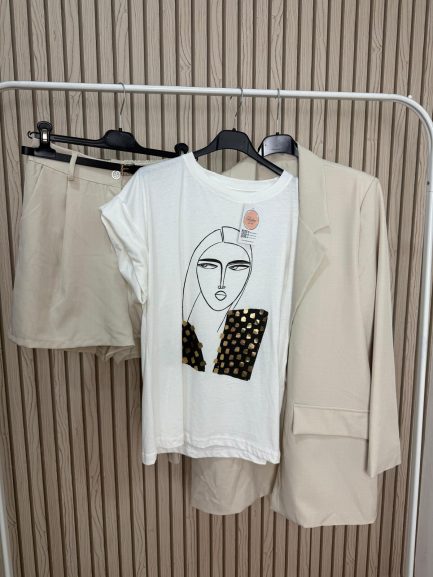 CAMISETA SILUETA Edición Limitada - Imagen 4