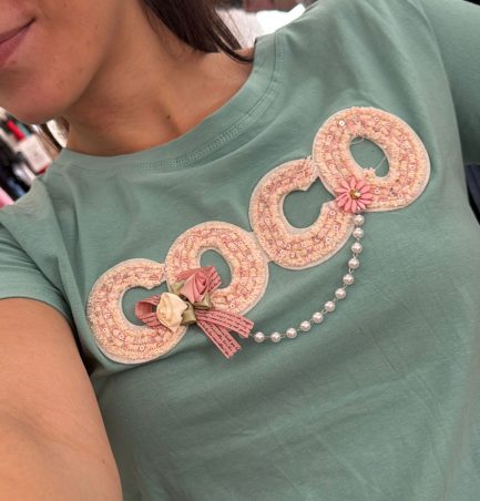 CAMISETA COCO - Imagen 4