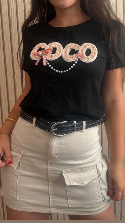 CAMISETA COCO - Imagen 3
