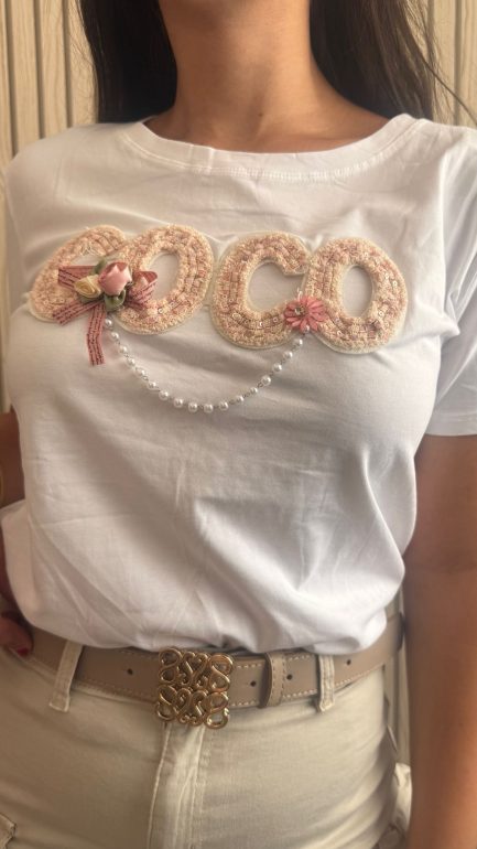 CAMISETA COCO