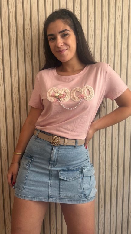 CAMISETA COCO - Imagen 2