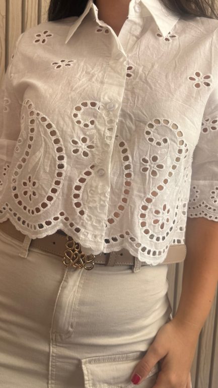 BLUSA NOVIA - Imagen 5