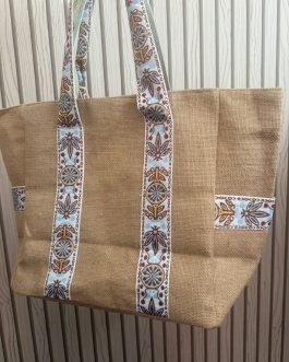 BOLSO PLAYA