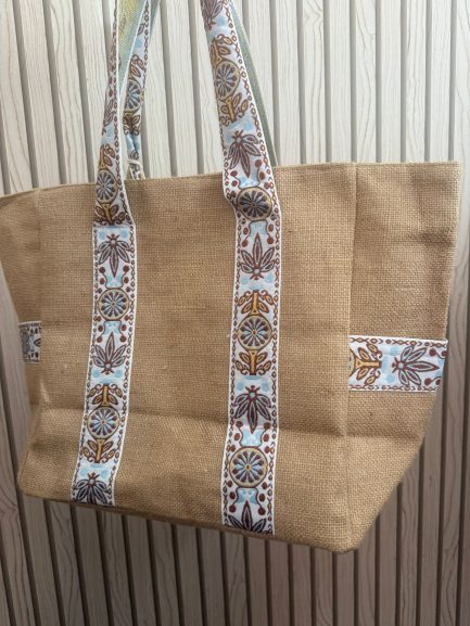 BOLSO PLAYA - Imagen 2