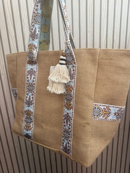 BOLSO PLAYA
